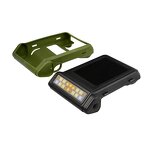 Veterinary Ultrasound Scanner - Manufacturer - Farm Handheld Unique Design Machine