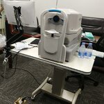 Auto Kerato Refractometer - Manufacturer - Color Digital Optometry Instrument