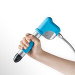 UVB Phototherapy Lamp - Manufacturer - 311nm Narrowband Vitiligo Psoriasis Timer