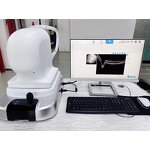 Veterinary Slit Lamp - Manufacturer - Portable Handheld Ophthalmic Vet Equipment