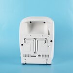 Spine Traction Table - Manufacturer - Electric 8 Model Cervical Lumbar Orthopedic