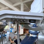 Dental Unit Chair - Manufacturer - MSLDU16 ABS Integral Electrical Cheap Price