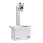 Veterinary X Ray Table - Manufacturer - Animal Film Bed Medical X-ray Instrument