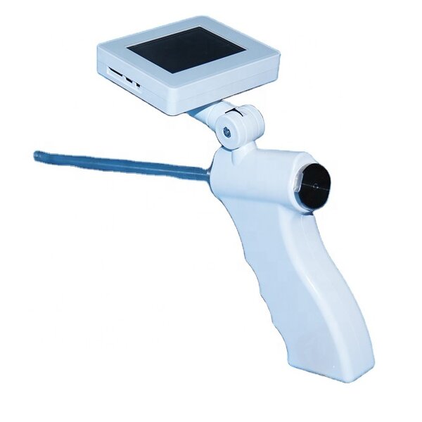 Veterinary Ultrasound - Manufacturer - MSLVU22 CE Dog Animal Ultrasound Machine