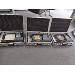 Portable Fluoroscope Machine - Manufacturer - Human/Veterinary Medical Xray Equipment