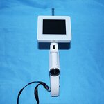 Veterinary Ultrasound - Manufacturer - MSLVU22 CE Dog Animal Ultrasound Machine