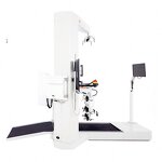 Magnet Therapy Table - Manufacturer - Chiropractic Osteoporosis Therapeutic