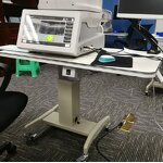 Auto Kerato Refractometer - Manufacturer - Color Digital Optometry Instrument