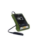 Veterinary Ultrasound Scanner - Manufacturer - Farm Handheld Unique Design Machine