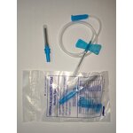 Gynecology Suction Aspirator - Manufacturer - Disposable Manual Abortion