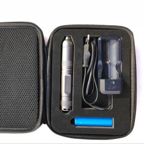 Tympanometry Machine - Manufacturer - Handheld Hearing Test ENT Instruments