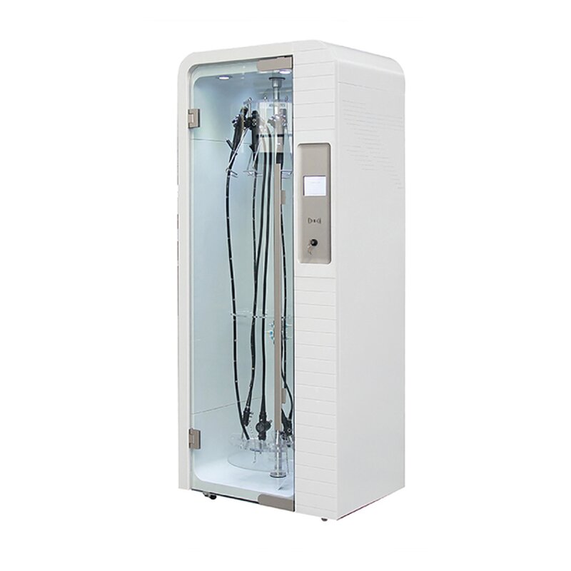 ENT Tympanometer - Manufacturer - Portable Hearing Test Handheld Screening