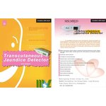 Infant Phototherapy Unit - Manufacturer - Medical Neonate Jaundice Treatment