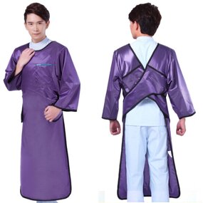 Lead Radiation Apron - Manufacturer - Medical Xray Protection Clothing for Hospital