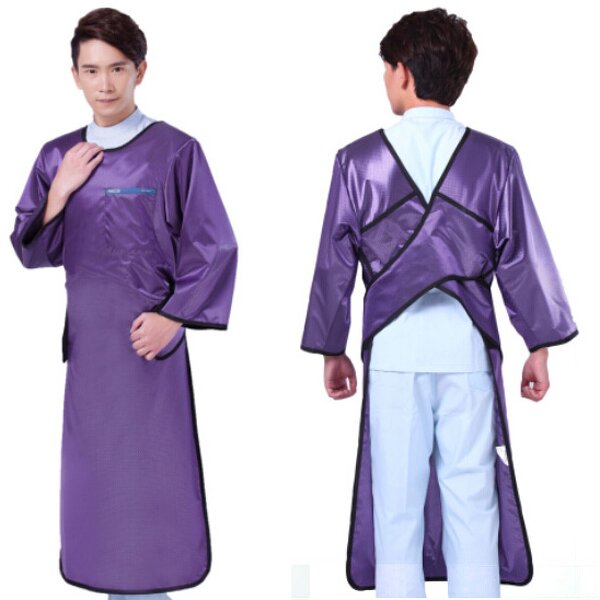 Lead Radiation Apron - Manufacturer - Medical Xray Protection Clothing for Hospital
