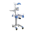 Neonate Phototherapy Lamp - Manufacturer - Medical Jaundice Baby Treatment