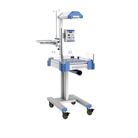 Neonate Phototherapy Lamp - Manufacturer - Medical Jaundice Baby Treatment