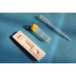 Blood Collecting Needle - Manufacturer - Disposable Hospital Vein Safety Lancet