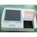 Elisa Microplate Reader - Manufacturer - Clinical Analytical Laboratory Instruments