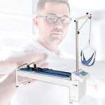 Gait Training Robot - Manufacturer - Robotic Rehabilitation Electric Walking