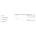 NPWT Wound Therapy - Manufacturer - Negative Pressure New Wound Repair Device
