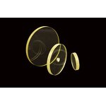 Lead X Ray Glass - Manufacturer - Anti Radiation Protective Clear Glass for Medical