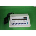 Blood Cell Counter - Manufacturer - MSLBC01 Hemocytometer for Clinical Hospital Use