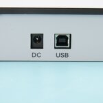 Handheld Tympanometer - Manufacturer - Middle Ear Screening Analyzer ENT