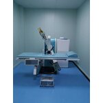 Gait Training Robot - Manufacturer - MSAL03 New Technology Robotic Corrector