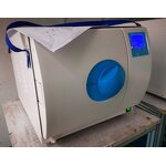 Class B Autoclave - Manufacturer - 16L Semi-automatic Medsinglong Sterilizer