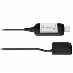 Dental X-ray Sensor - Manufacturer - MSLFP11 Digital Intra-oral AED-Compitable