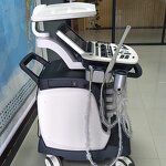 4D Color Doppler Ultrasound - Manufacturer - MSLCU47 Full Digital Trolley System