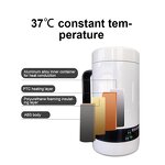 Canine AI Semen Cup - Manufacturer - Artificial Insemination Thawing Defrosting