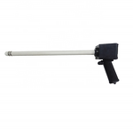 Sheep AI Syringe - Manufacturer - Endoscope Rota Table LCD Display Goat Gun