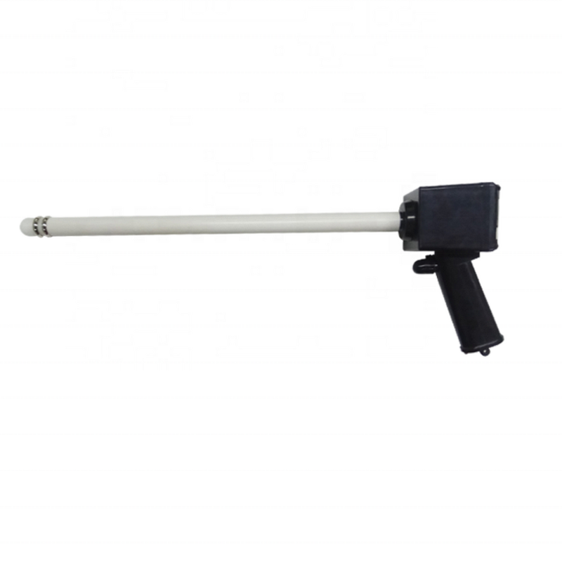 Sheep AI Syringe - Manufacturer - Endoscope Rota Table LCD Display Goat Gun