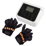 Robotic Hand Glove - Manufacturer - Stroke Elderly Finger Exercise Rehabilitation