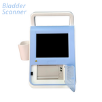 Bladder Scanner - Manufacturer - Medical Ultrasound Machine Diagnostic Instrument
