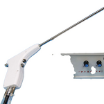 Visual AI Gun - Manufacturer - Digital Cattle Veterinaria Insemination Gun