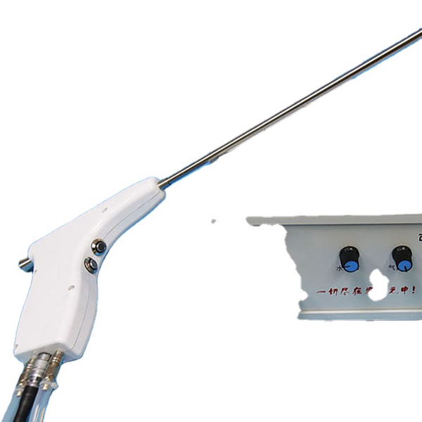 Visual AI Gun - Manufacturer - Digital Cattle Veterinaria Insemination Gun