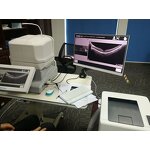 Auto Kerato Refractometer - Manufacturer - Color Digital Optometry Instrument