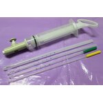 MVA Medical Kit - Manufacturer - CE ISO Gynecological Vacuum Abortion Cannula