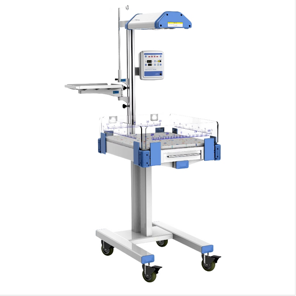 Infant Radiant Warmer - Manufacturer - Medsinglong Newborn Baby Temperature Care