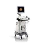 Trolley Ultrasound System - Manufacturer - S11 15 Inch LCD 3D 4D Color Doppler