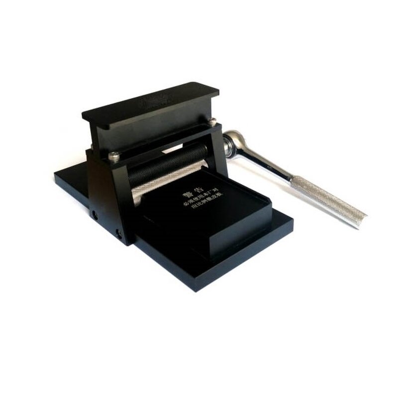 Skin Graft Mesher - Manufacturer - Portable Multi-use Burns Surgical Dermatome