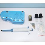 Estrus Detector - Manufacturer - Handheld Goat Sheep Ovulation Pregnancy Test