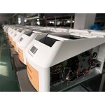 Xray Thermal Printer - Manufacturer - MSLDY03 Clear Image for DR System Medical