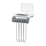 Dental Unit Chair - Manufacturer - MSLDU16 China Full Set Treatment Machine