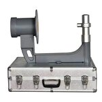 Portable Fluoroscope Machine - Manufacturer - Human/Veterinary Medical Xray Equipment