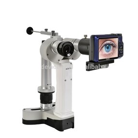 Ophthalmic Chair Unit - Manufacturer - Full Set Optometry Projector Phoropter