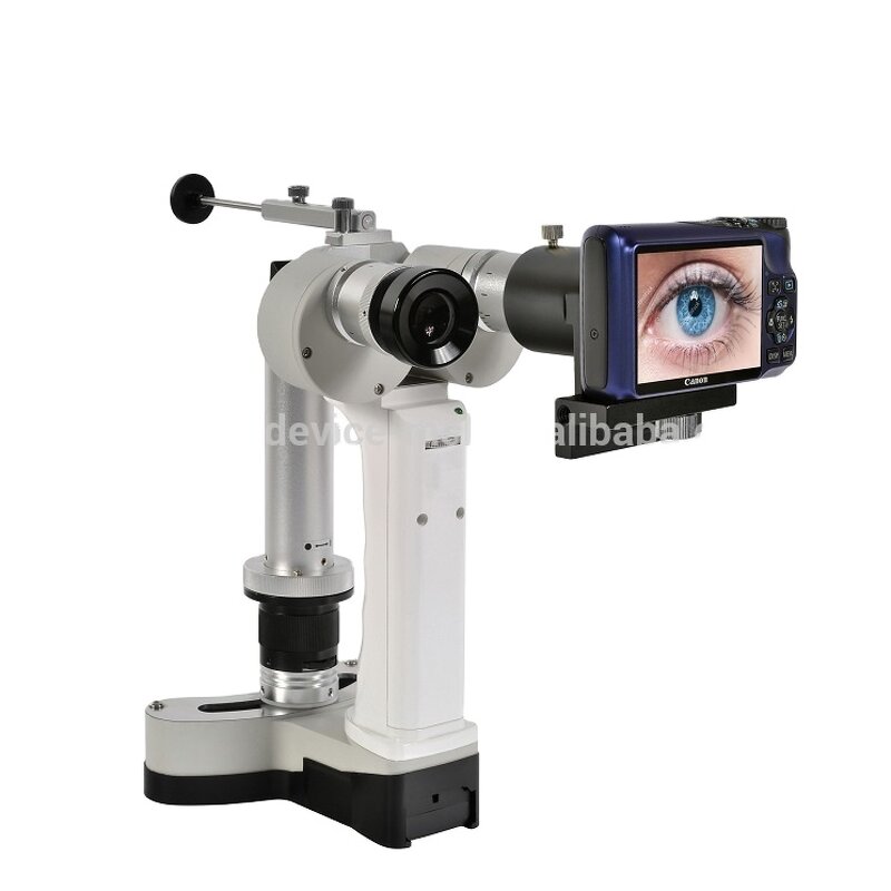 Ophthalmic Chair Unit - Manufacturer - Full Set Optometry Projector Phoropter